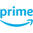 Amazon Prime Logo